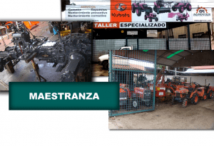 Servicio Mecanico