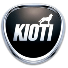Historia Kioti