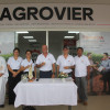 AGROVIER fortalece su presencia con la apertura de su nueva sucursal en Montero AGROVIER fortalece su presencia con la apertura de su nueva sucursal en Montero
